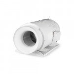 TD 2000/315 Silent 3V трехскоростной канальный вентилятор